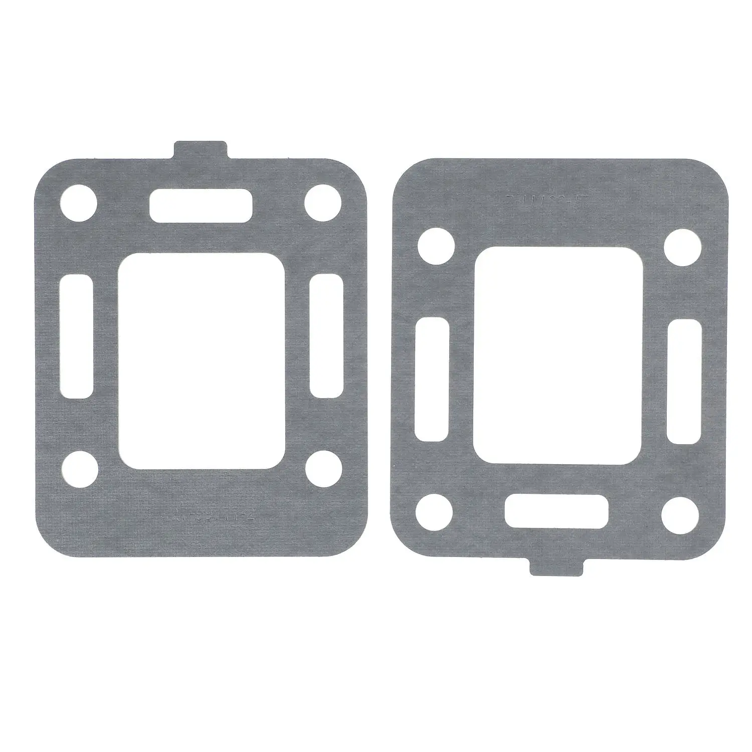 Quicksilver 997772 Exhaust Elbow Gasket, Standard Cooling, MerCruiser, 3.0L - Image 2