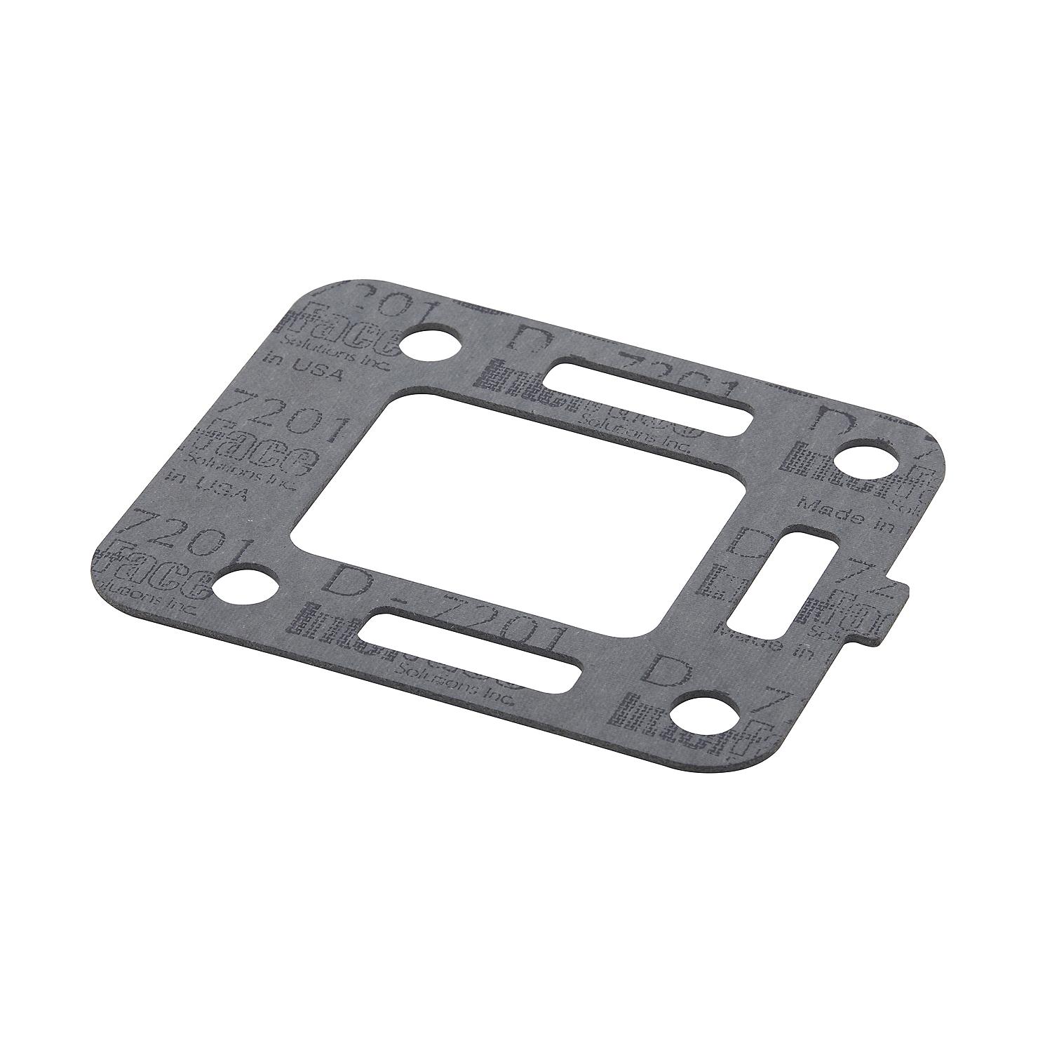 Quicksilver 99777Q02 Exhaust Elbow Gasket, Standard Cooling, MerCruiser, 3.0L - Image 2