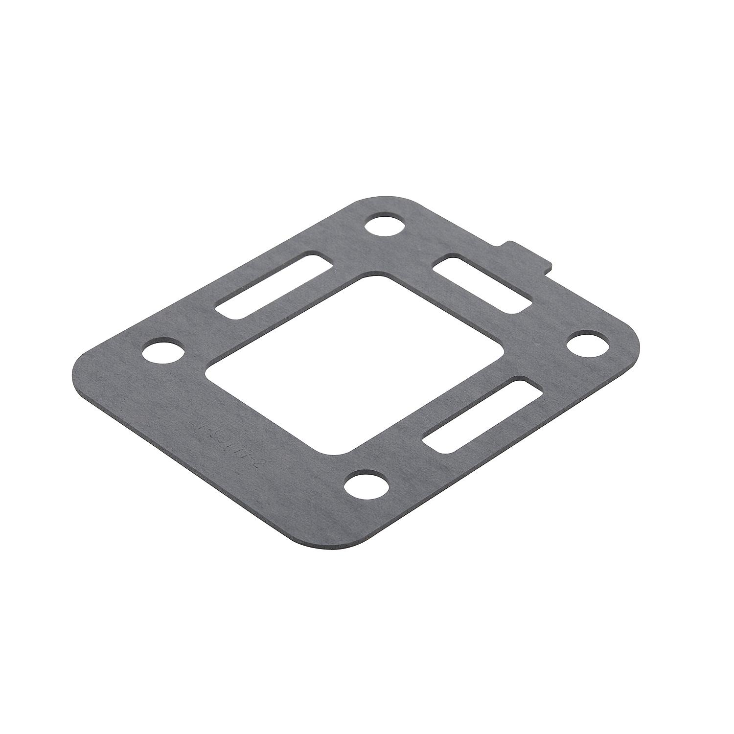 Quicksilver 99777Q02 Exhaust Elbow Gasket, Standard Cooling, MerCruiser, 3.0L - Image 4