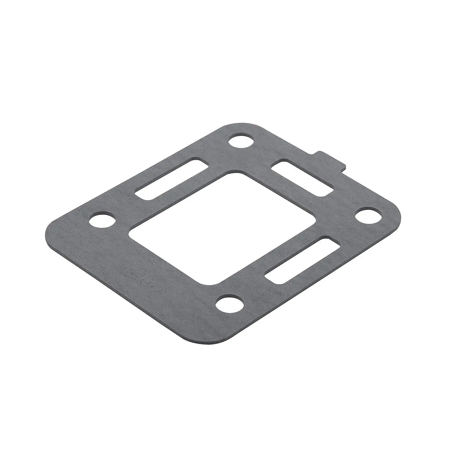 Quicksilver 99777Q02 Exhaust Elbow Gasket, Standard Cooling, MerCruiser, 3.0L - Image 4