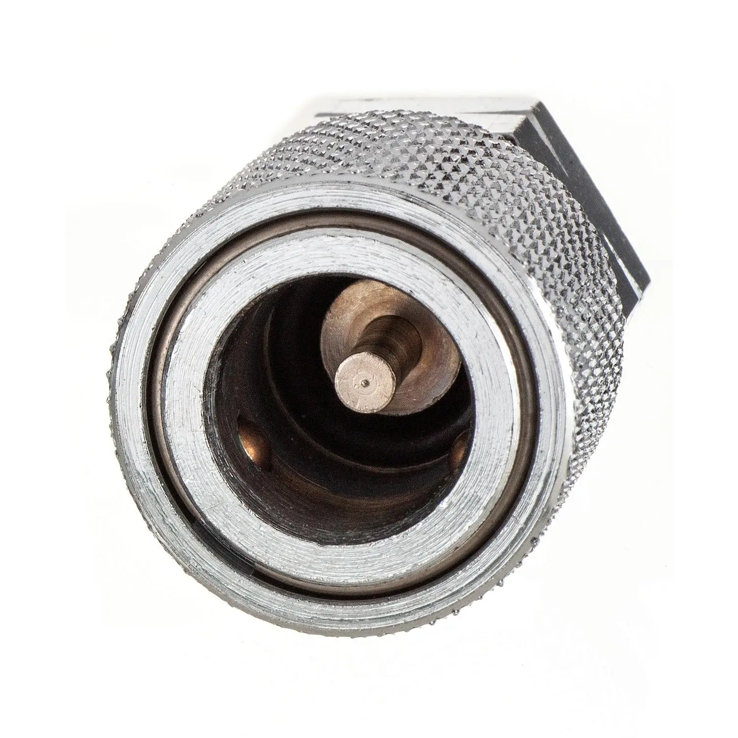 Quicksilver F197787Q3 Quick Disconnect Fuel Line Fitting - Image 4