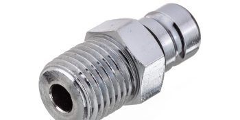 Quicksilver F213238Q2 Marine Engine End Fuel Connector