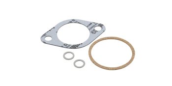 Quicksilver FK10023 Carburetor Gasket Set