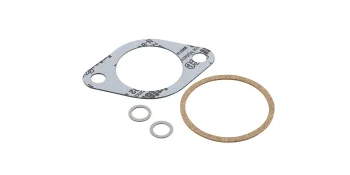 Quicksilver FK10023 Carburetor Gasket Set