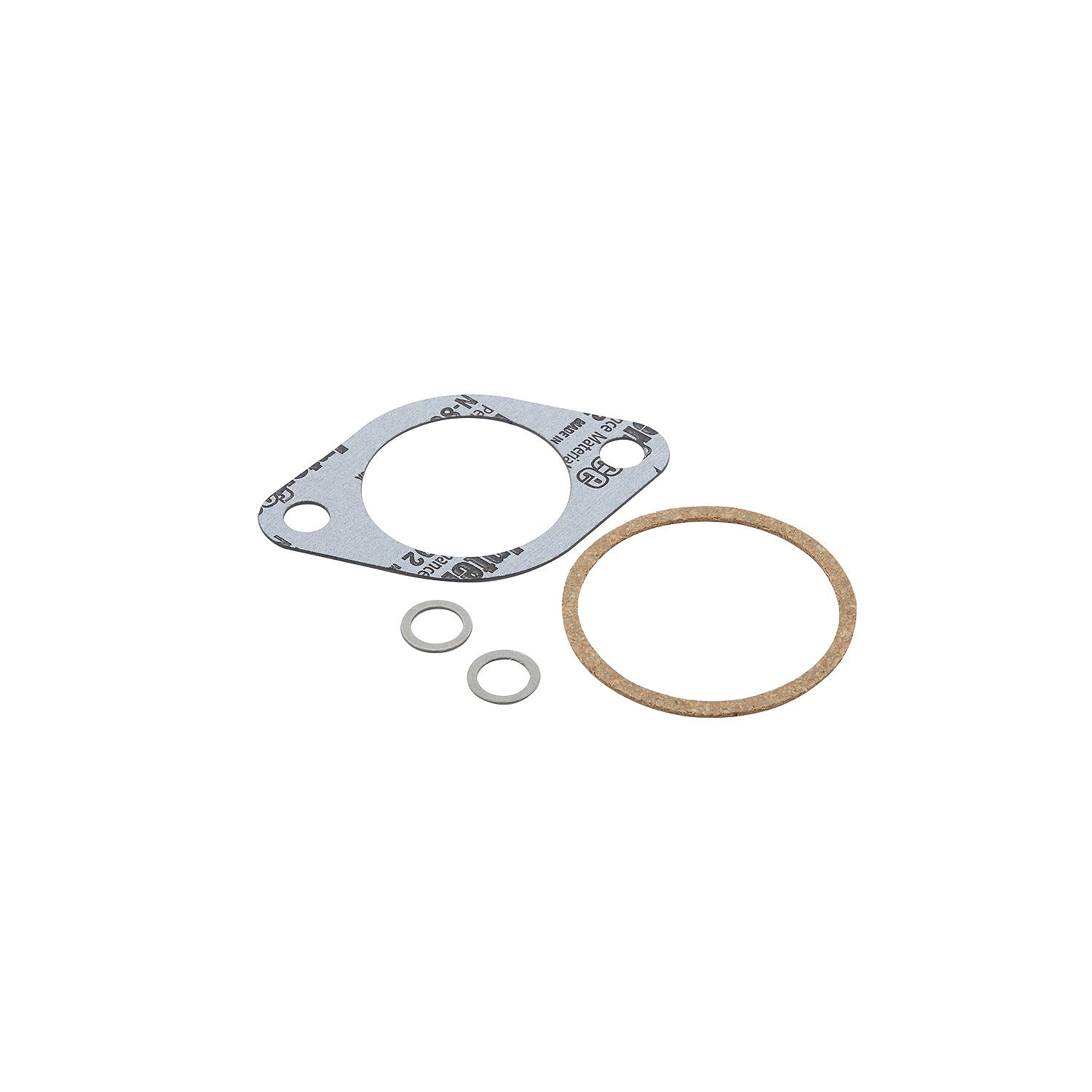 Quicksilver FK10023 Carburetor Gasket Set