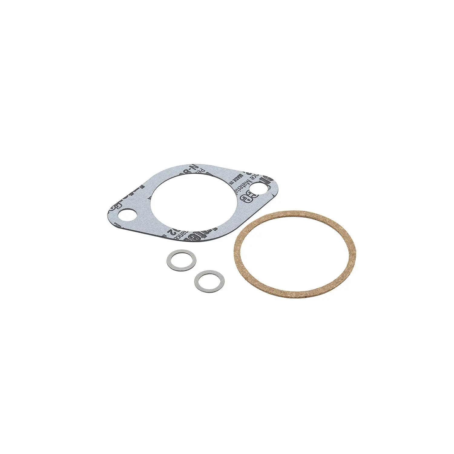 Quicksilver FK10023 Carburetor Gasket Set