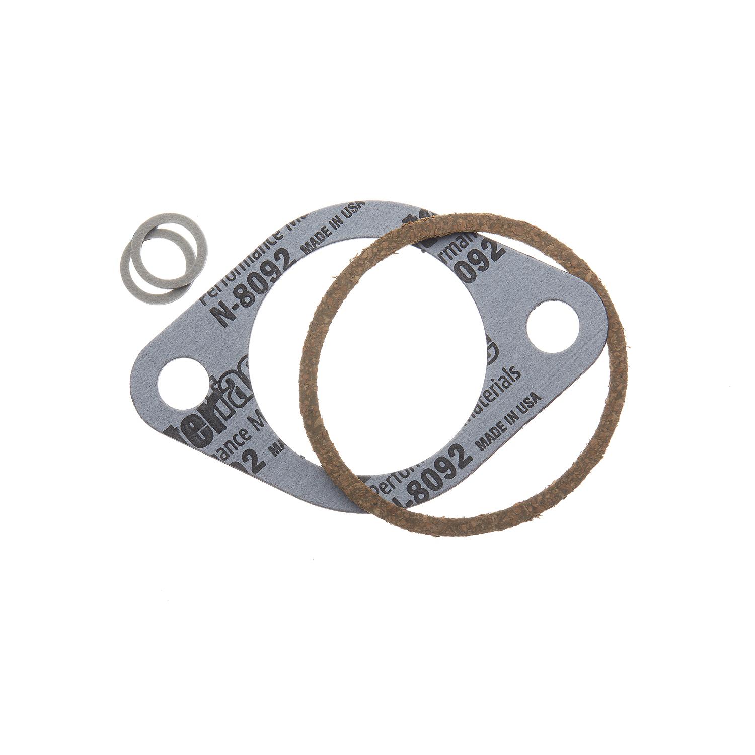 Quicksilver FK10023 Carburetor Gasket Set - Image 2