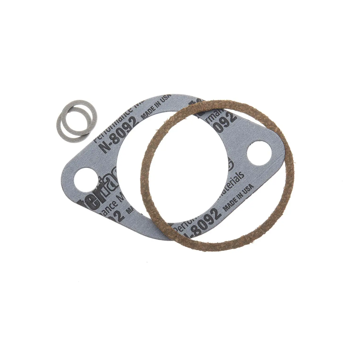 Quicksilver FK10023 Carburetor Gasket Set - Image 2