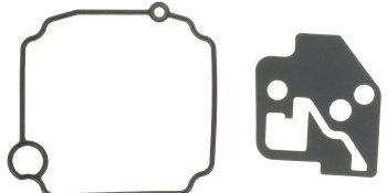 Mercury Carburetor Repair Kit 8M0044576 for Mercury 8-9.9hp (209cc) FourStroke Outboards.