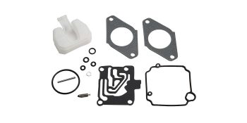Mercury Carburetor Repair Kit 8M0044577 for Select Mercury FourStroke Outboards