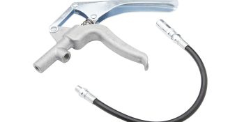 Mercury 37299A2 Pistol Grip Grease Gun for 8 oz Cartridges