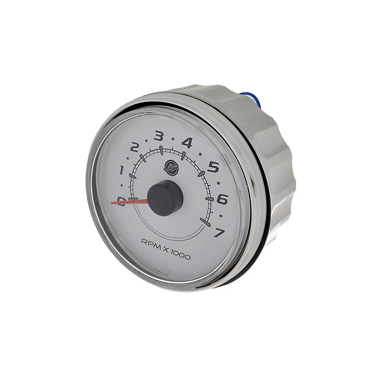 8M0052875 Tachometer SmartCraft – Round – White
