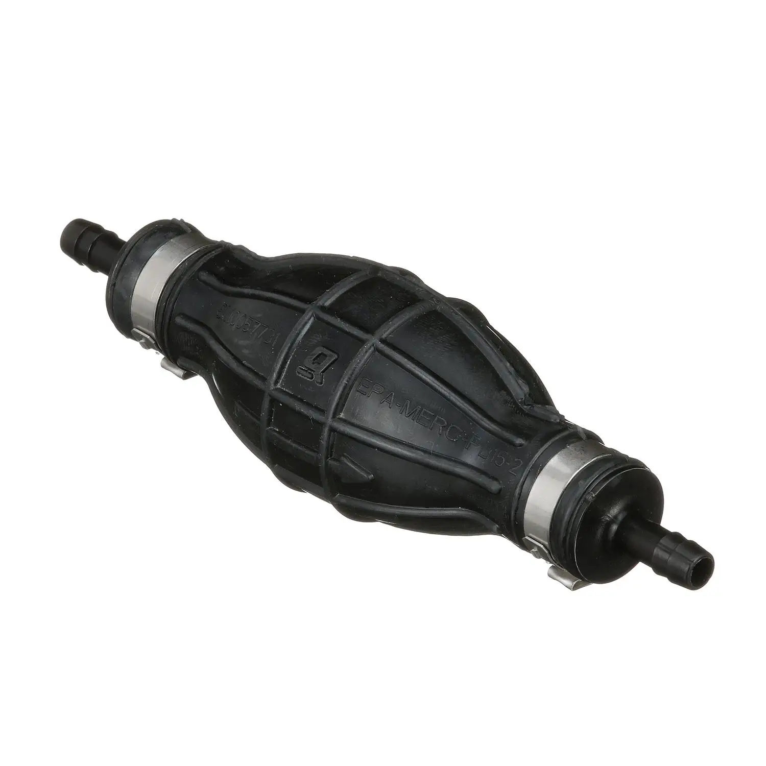 Mercury Primer Bulb 8M0052976 for 1/4-Inch (6.35 mm) Inside Diameter Fuel Lines - Image 4