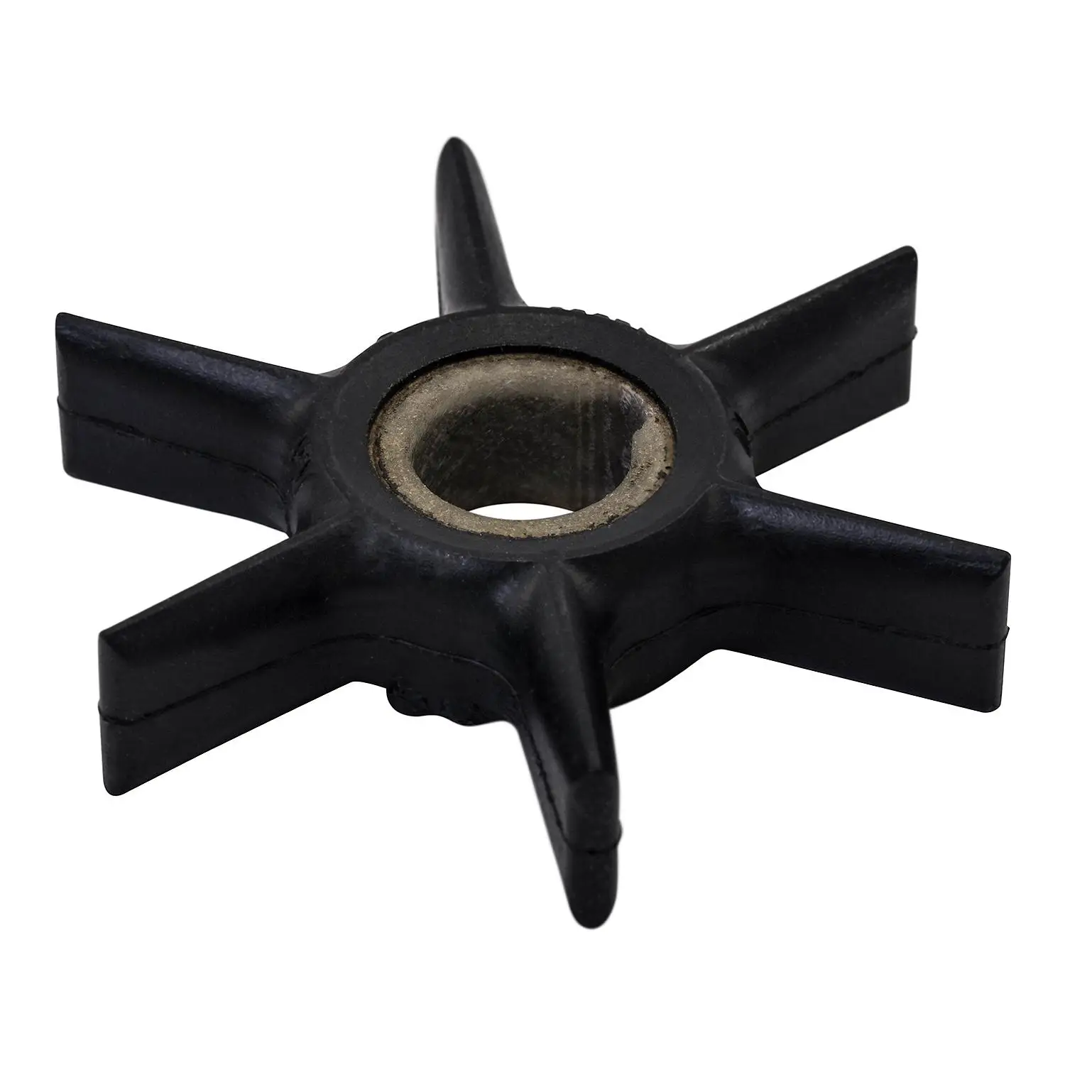 Quicksilver 42038Q3 Water Pump Impeller Repair Kit for Select Mercury 6-15hp Outboards - Image 4