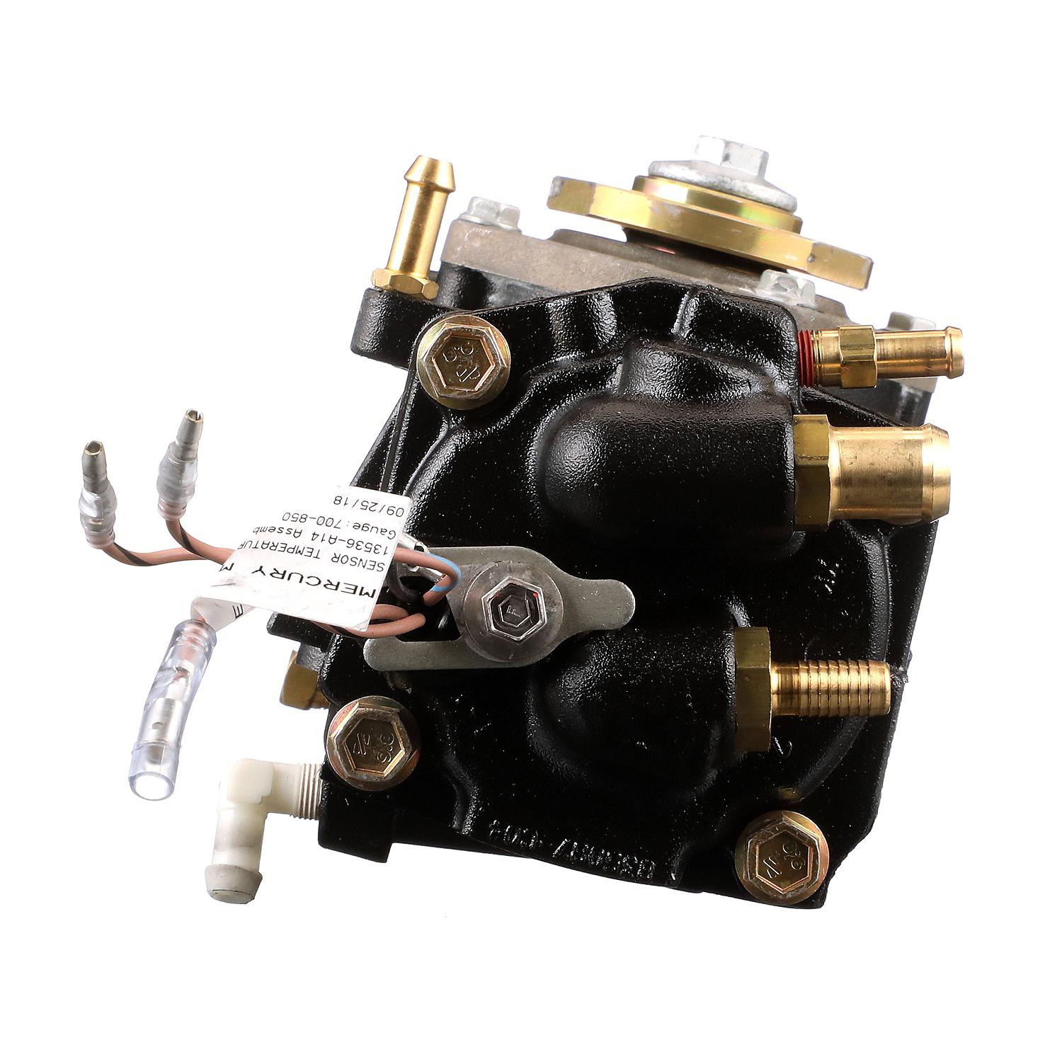 Mercury Compressor 8M0060052 for Mercury 200-250hp Optimax DFI TwoStroke Outboards - Image 3