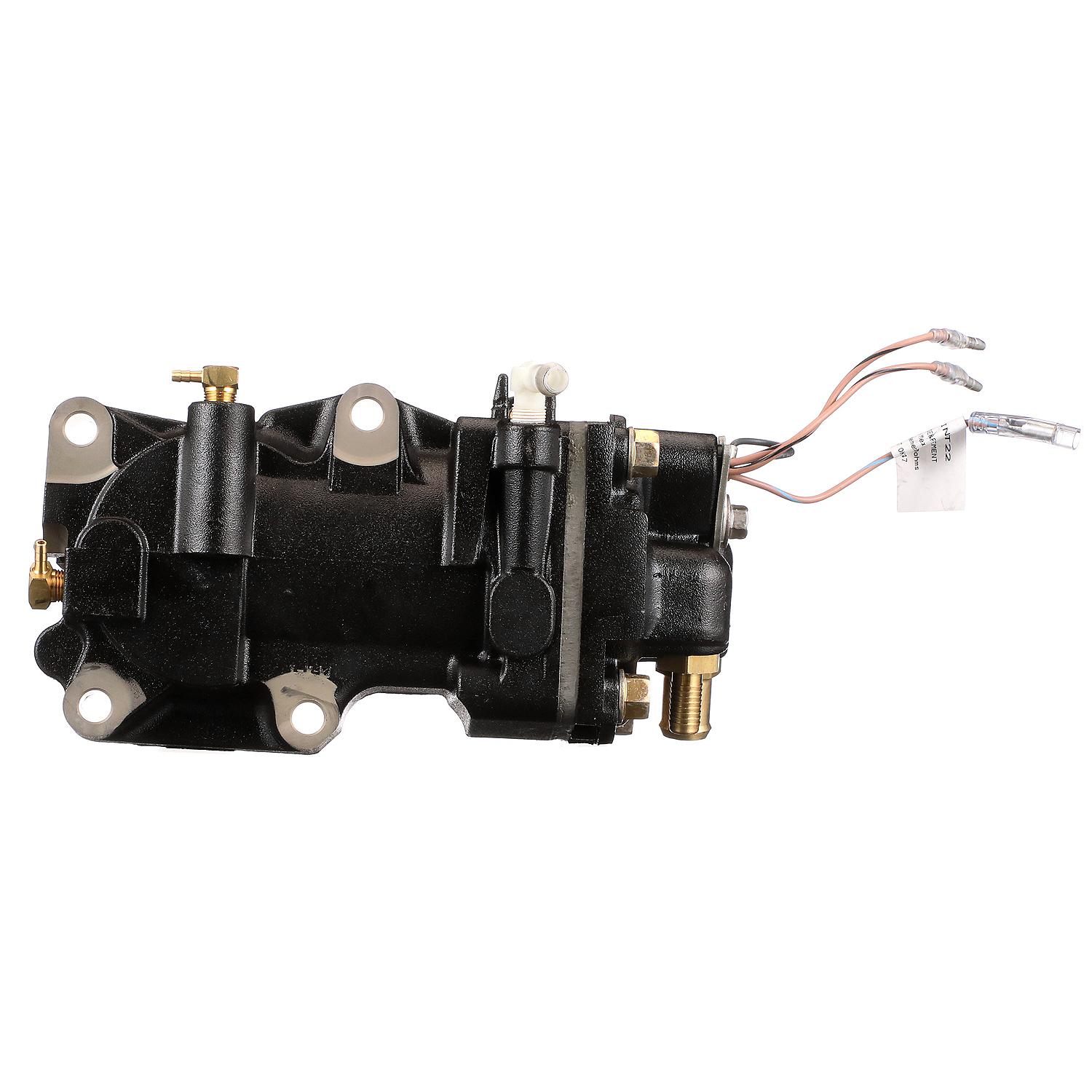 Mercury Compressor 8M0060052 for Mercury 200-250hp Optimax DFI TwoStroke Outboards - Image 4