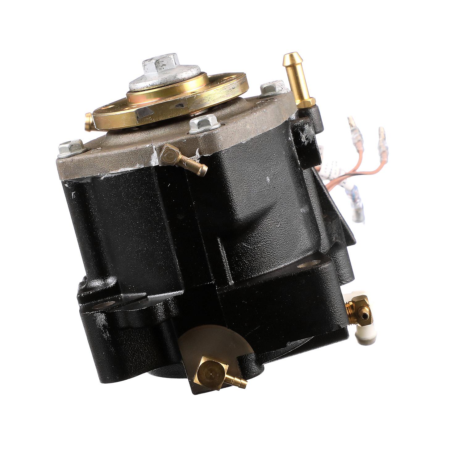 Mercury Compressor 8M0060052 for Mercury 200-250hp Optimax DFI TwoStroke Outboards - Image 5