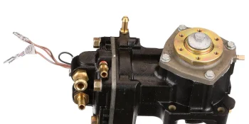 Mercury Compressor 8M0060052 for Mercury 200-250hp Optimax DFI TwoStroke Outboards