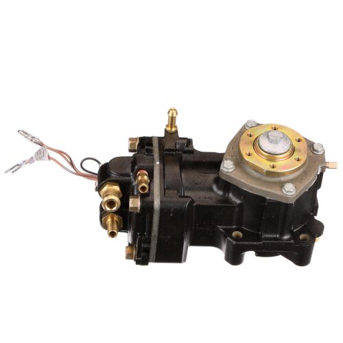 Mercury Compressor 8M0060052 for Mercury 200-250hp Optimax DFI TwoStroke Outboards