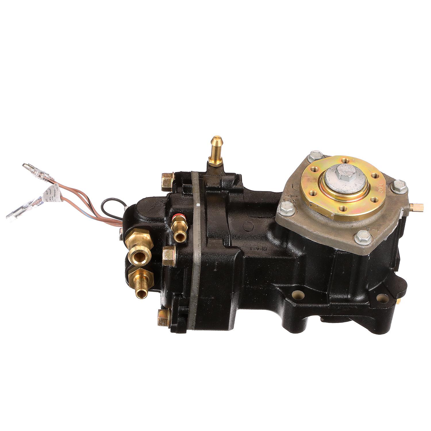 Mercury Compressor 8M0060052 for Mercury 200-250hp Optimax DFI TwoStroke Outboards