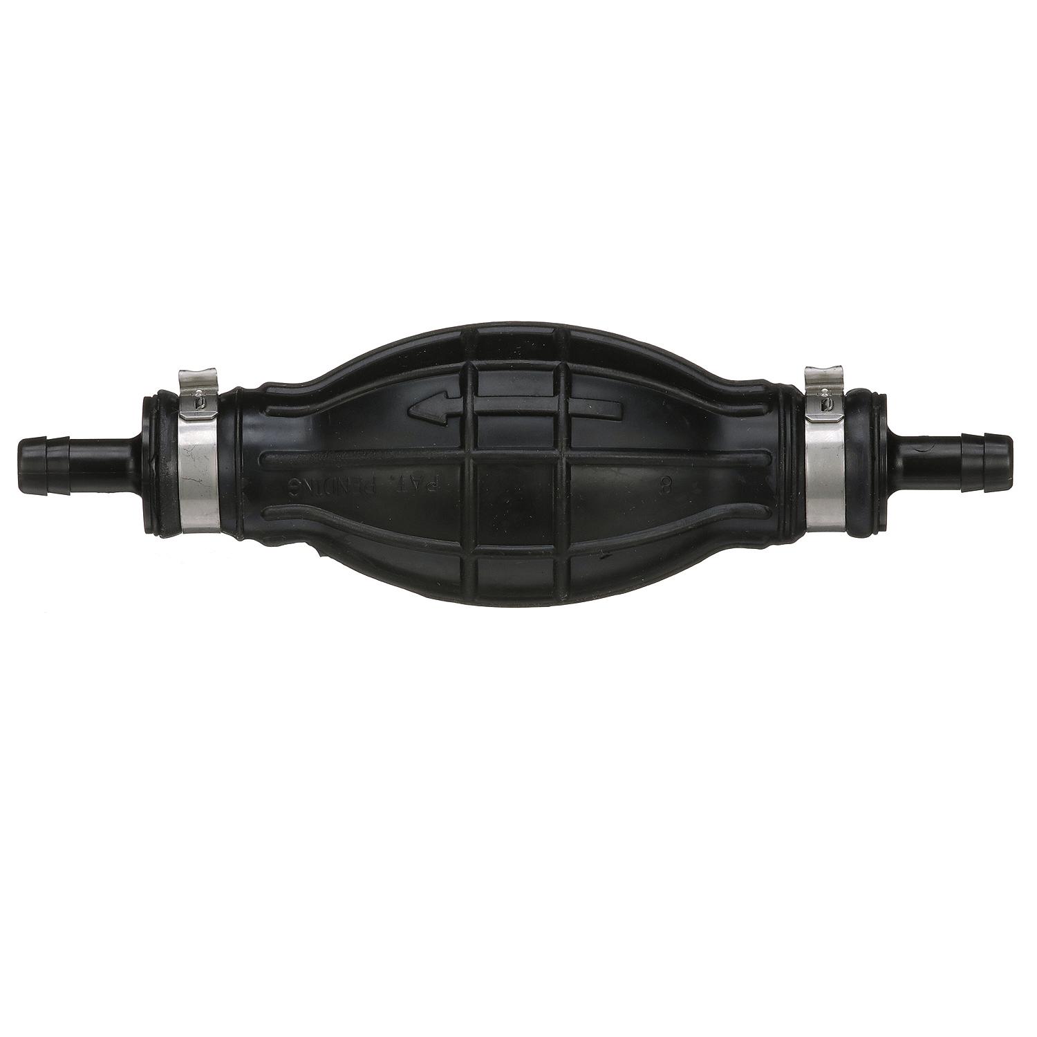 Mercury Primer Bulb 8M0061876 for 5/16-Inch (8mm) Inside Diameter Fuel Lines - Image 3