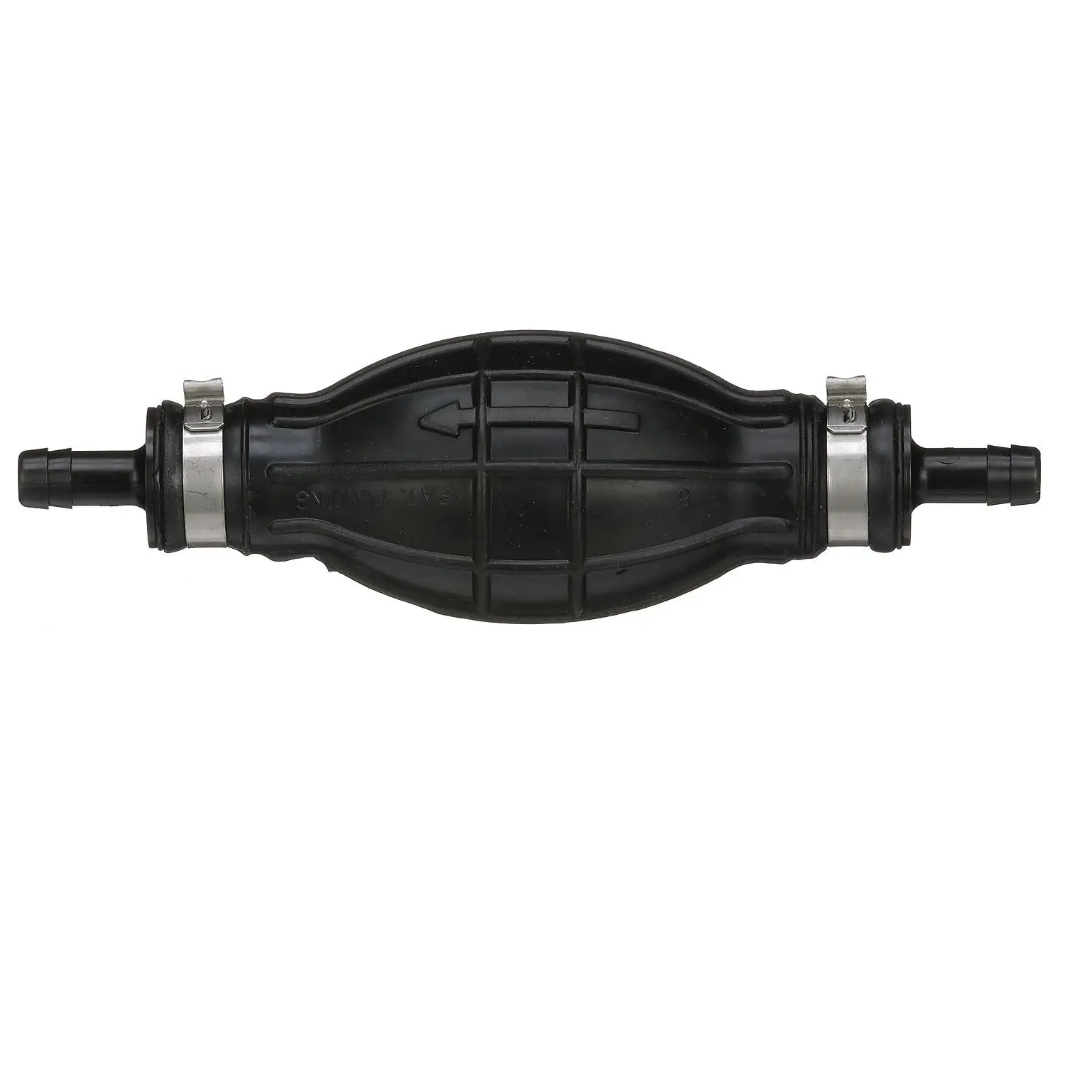 Mercury Primer Bulb 8M0061876 for 5/16-Inch (8mm) Inside Diameter Fuel Lines - Image 3