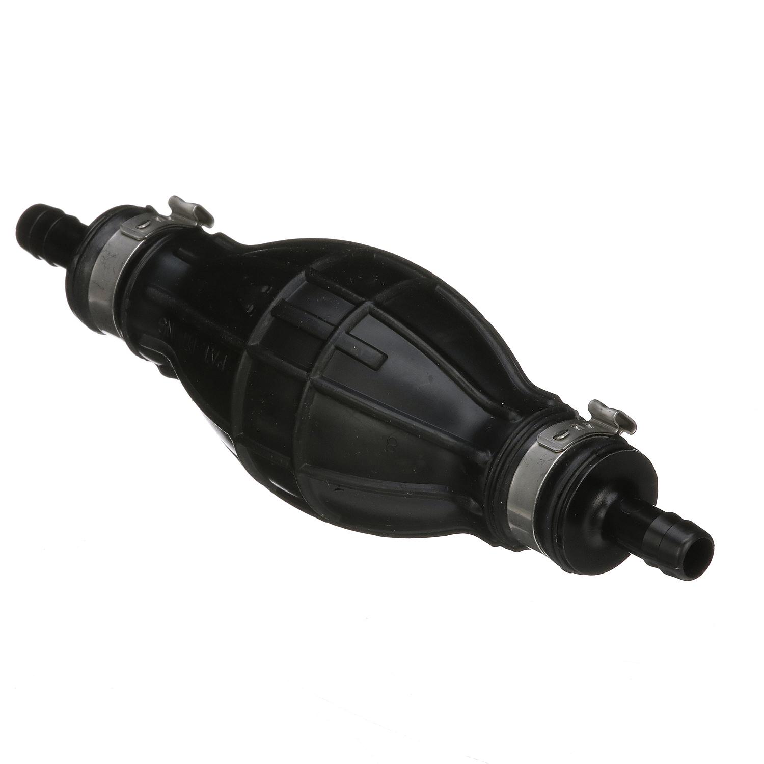 Mercury Primer Bulb 8M0061876 for 5/16-Inch (8mm) Inside Diameter Fuel Lines - Image 4